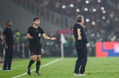 韓喬生：日本7-0國足，印尼6-0國足，國足為何0-1印尼？