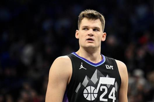 湖人沖凱斯勒？Buha：爵士要價過高 克內(nèi)克特+首輪恐都換不到