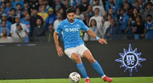 那不勒斯欲出售喬瓦尼-西蒙尼，都靈與熱那亞表達(dá)興趣