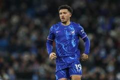 桑喬高薪難尋下家，ESPN：周薪超30萬(wàn)鎊拒離曼聯(lián)