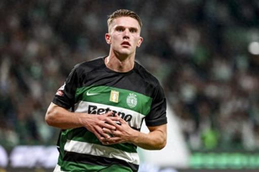 英國歌手：我與約克雷斯交談過，哈蘭德是他好友，我認為他將加盟曼聯(lián)