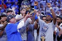 亞歷山大：團(tuán)隊(duì)仍有潛力，年輕帶來(lái)更大進(jìn)步空間