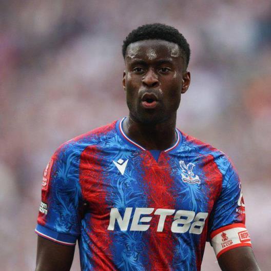 英媒：阿爾特塔欲簽格伊，薩利巴續(xù)約或成關(guān)鍵因素