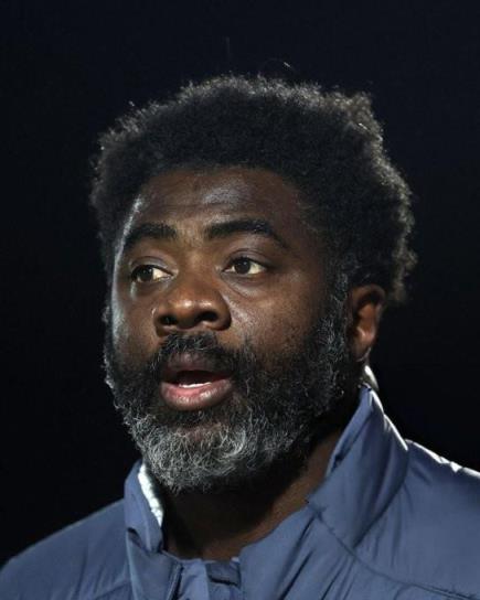 曼城U18教練科洛-圖雷將參加世俱杯并加入一線隊教練組