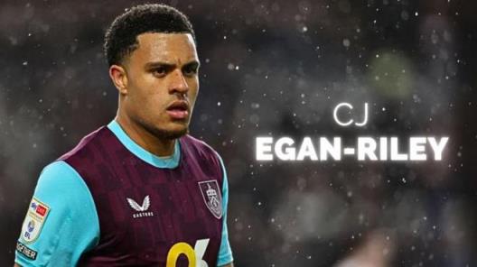 記者：馬賽或提供4年合同留住伯恩利中衛(wèi)萊利