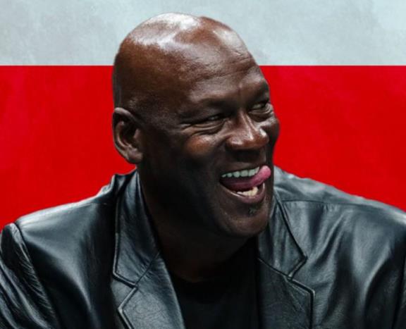 肖華回憶NBC曾想請喬丹當解說員，他當時只說“祝你好運”