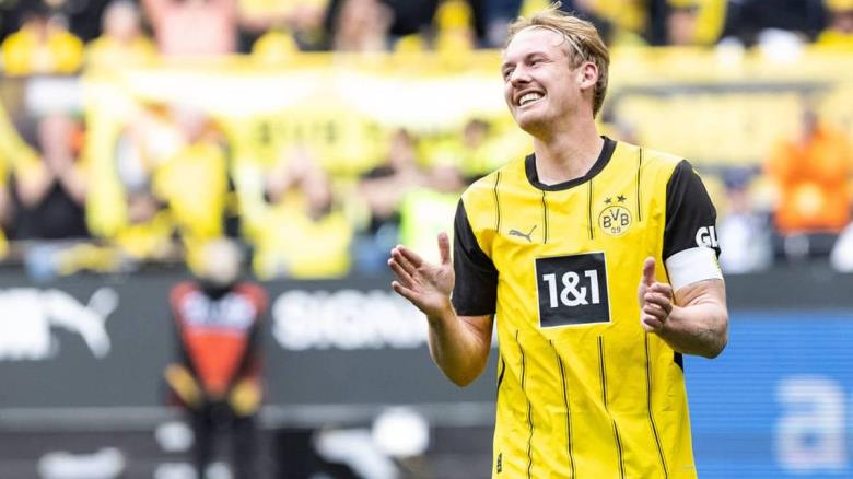 布蘭特希望履行合同，美職聯(lián)有意但更愿留隊(duì)