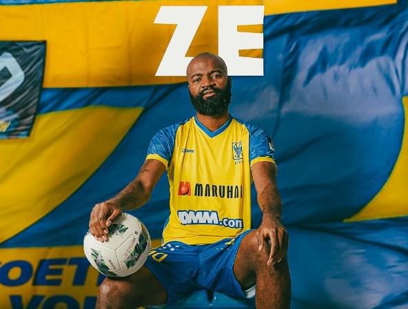 蘭克爾-澤暗示夏窗加盟海牛，發(fā)布青島美景引關(guān)注