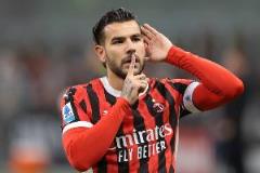 佩杜拉：馬競最終報價特奧1800萬歐加300萬歐，談判陷入停滯