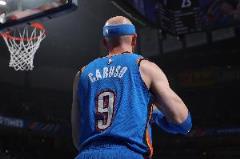 G3次節(jié)崩盤(pán)丟40分，卡魯索：關(guān)鍵時(shí)刻太累了，團(tuán)隊(duì)太傷了