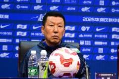 崔康熙：國(guó)腳回歸后狀態(tài)良好 球隊(duì)無(wú)傷病隱患