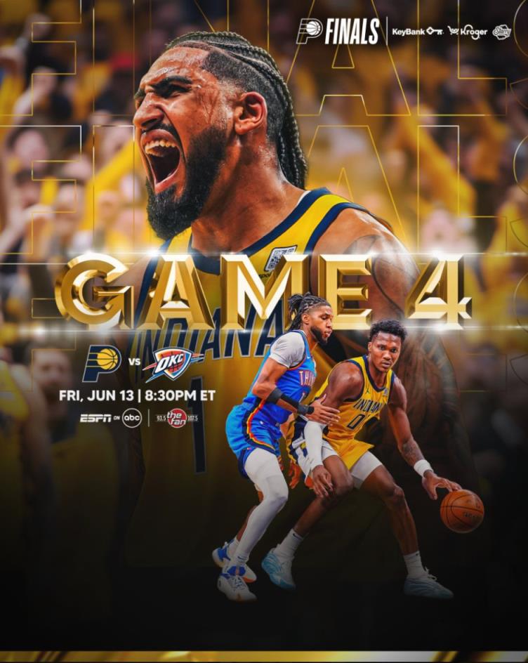 G4印城VIP票售價5.4萬！美媒仍看好雷霆3-1奪冠概率達(dá)95%