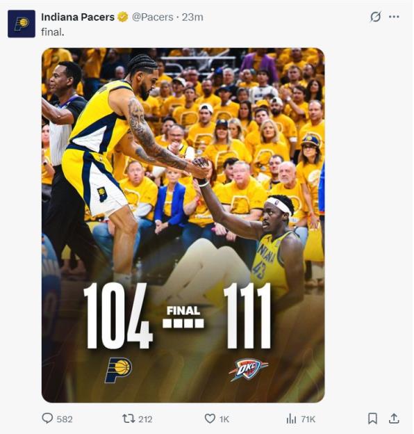 馬瑟林4罰1中遭步行者逆轉(zhuǎn)成罪人 SGA豪取4罰