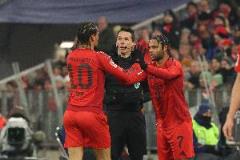 德天空：格納布里與格雷茨卡今夏或留拜仁