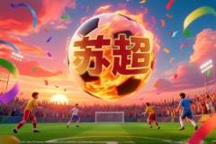 蘇超贊助費(fèi)漲至300萬仍難求一席