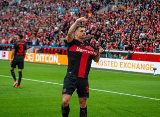 扎卡考慮米蘭作為下家，德天空透露本周末進行新談判