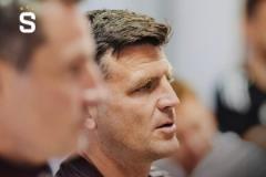 官方：紐卡U21教練奧卡羅爾正式加入布拉格斯巴達(dá)助教團(tuán)隊(duì)