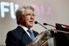 馬競(jìng)主席：渴望贏得世俱杯，期待與歐洲冠軍巴黎對(duì)決