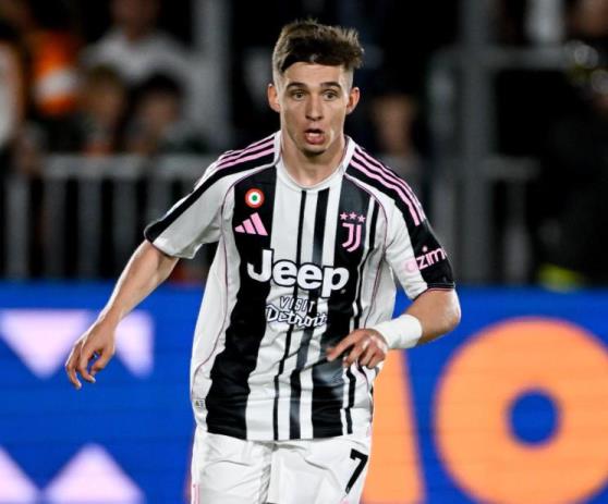 尤文希望2000萬歐買斷小孔塞桑，球員欲留隊