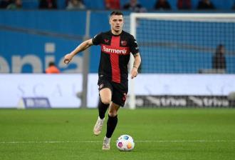 扎卡對加盟米蘭保持開放態(tài)度，正等待米蘭與勒沃庫森談判進展