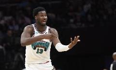 美記：尼克斯高層有意JJJ 看其與唐斯是理想搭檔