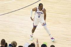 付政浩：杰倫威讓人想起魔術(shù)師科比威少歐文，有望成為球隊(duì)核心