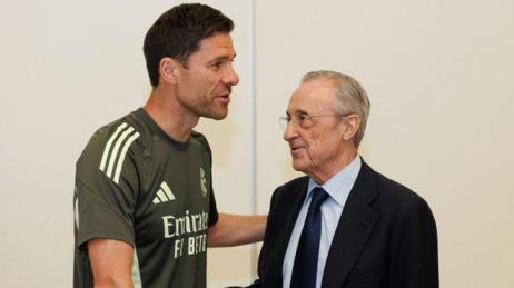 皇馬記者：替補高中鋒引援或加速恩德里克離隊