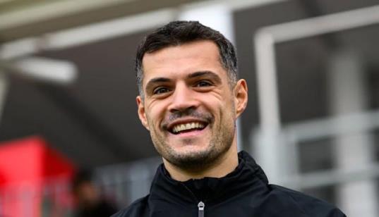 米蘭或未來幾小時向扎卡提出1000萬歐元報價