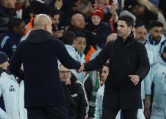 英超主帥揭幕戰(zhàn)勝率排名：瓜迪奧拉88.9%領跑，阿爾特塔80%緊隨其后