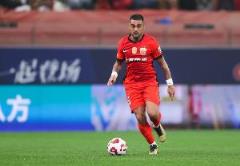 萊昂納多中超第50球！對陣河南再添一城