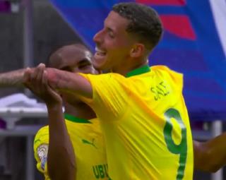 0-1！亞洲兩隊(duì)?wèi)K遭橫掃，非洲黑馬首勝有望與多特爭奪小組頭名