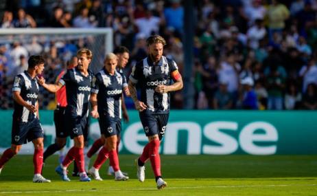 催淚！拉莫斯再現(xiàn)9248名場面，模仿C羅慶祝，世俱杯爆冷門