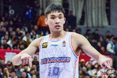 媒體人曝光謝智杰、王凡懿、陳國(guó)豪、張文杰洛杉磯特訓(xùn)實(shí)況