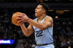 杜林：貝恩臂展雖短但射程極遠(yuǎn)，他是用實(shí)力證明自己的得分手