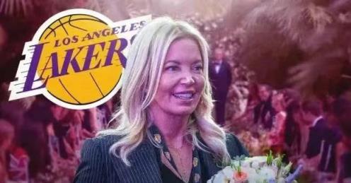 巴斯時(shí)代結(jié)束！湖人新老板現(xiàn)身，體育大亨身份引關(guān)注