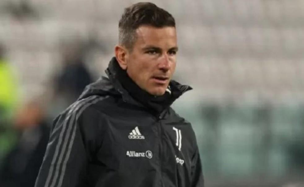 帕多因或成尤文U20主帥熱門人選，將與俱樂部會面