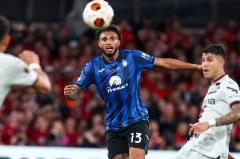 意媒：尤文圖斯、國際米蘭欲簽埃德森，亞特蘭大尋找替代者