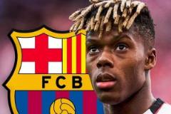 馬卡報：畢巴對巴薩態(tài)度強硬，購入尼科需一次性支付6200萬歐元