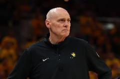 步行者本場108分 今季首度在得分不足110分時取勝