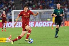 記者：伊斯坦布爾正式報價羅馬前鋒肖穆羅多夫，轉會即將成行