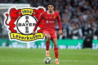 德天空：勒沃庫(kù)森與夸安薩完成全面協(xié)議