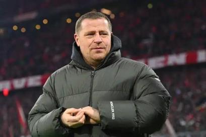 德天空：埃貝爾臨時回塞本納處理轉(zhuǎn)會事宜，拜仁瞄準(zhǔn)左路鋒線