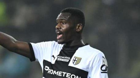 國際米蘭或迎帕爾馬前鋒邦尼，轉(zhuǎn)會(huì)費(fèi)或達(dá)2500萬歐元