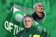 中超官方：國(guó)安主帥塞蒂恩5月當(dāng)選月度最佳教練