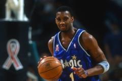 麥迪：在魔術(shù)隊被嘲笑是因為希爾受傷，我其實是最優(yōu)解