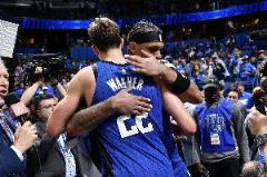 貝恩加盟后魔術(shù)前景大好 皮爾斯預(yù)測明年東部前三班凱羅強(qiáng)勢崛起