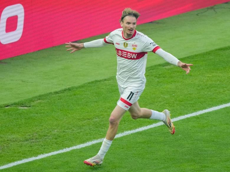 斯圖加特主席確認(rèn)沃爾特·馬德將繼續(xù)留隊(duì)，攜手開啟新賽季