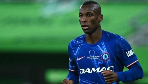 迪馬：尤文初步接觸雅克松，那不勒斯亦在關注