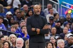 貝恩：莫斯利是真正以球員為先的教練