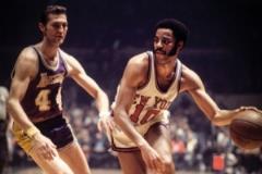 1970年總決賽搶七大戰(zhàn) 尼克斯球星弗雷澤狂送19助攻創(chuàng)紀(jì)錄助球隊(duì)奪冠